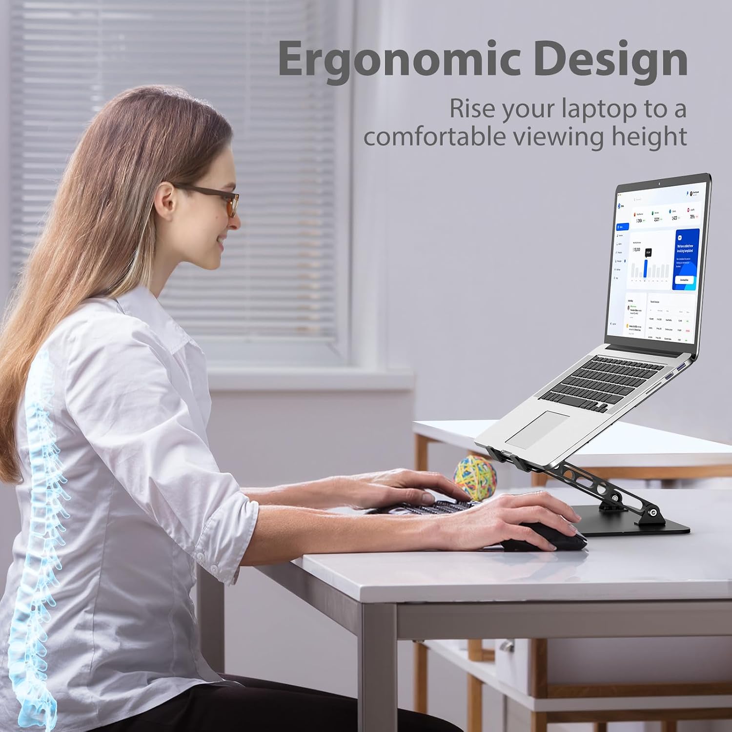 Gogoonike Laptop Stand