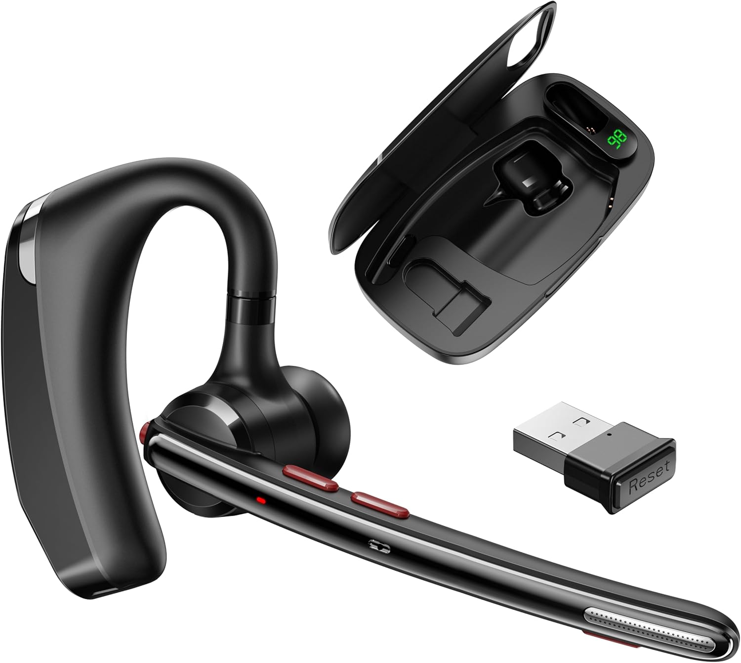 COMEXION G10 Bluetooth Headset