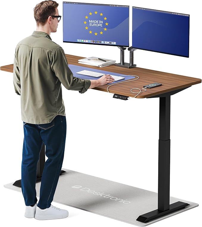 Desktronic HomeOne Standing Desk
