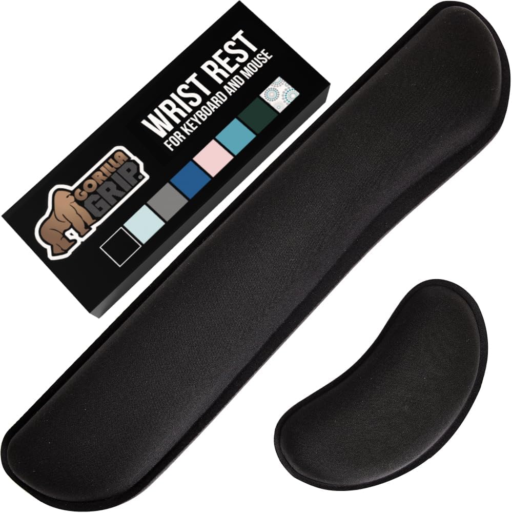Gorilla Grip