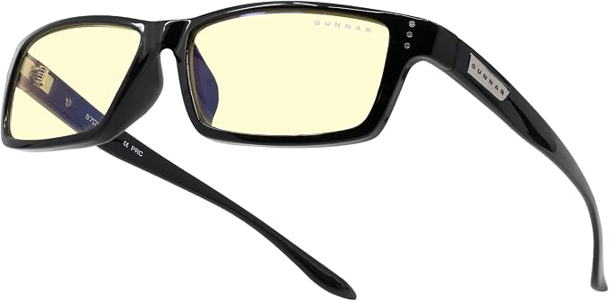 GUNNAR Riot Premium Gaming and Computer Glasses