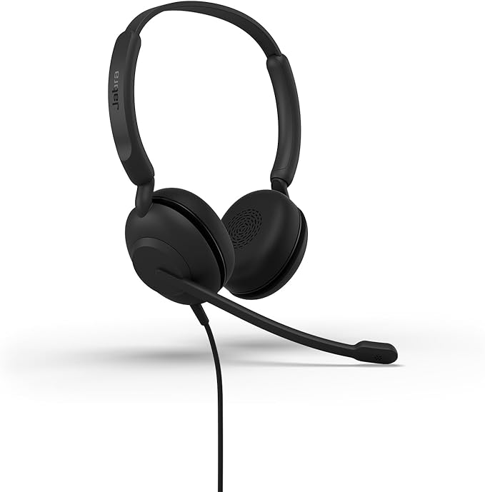 Jabra Evolve 10 Wired USB Headset