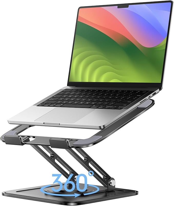 LOXP Adjustable Laptop Stand
