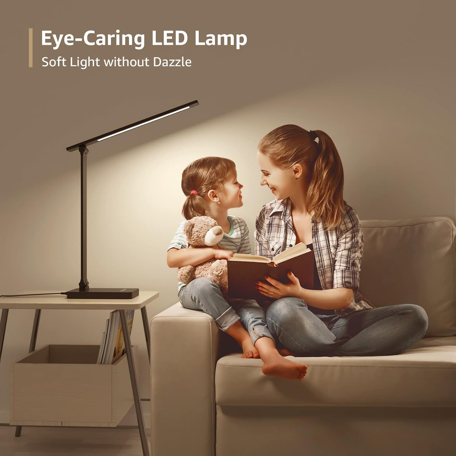 Lepro LED Desk Lamp