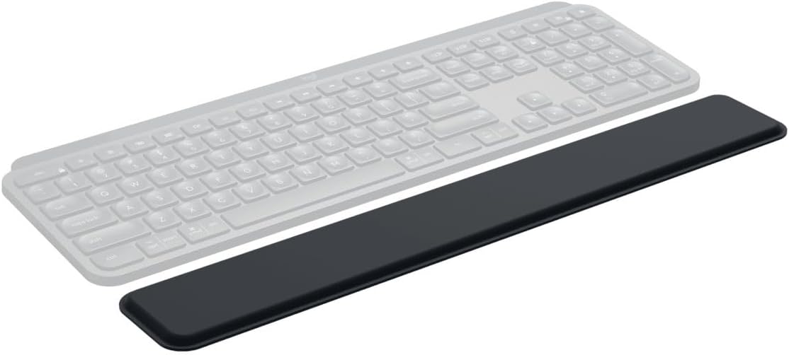 Logitech MX Palm Rest