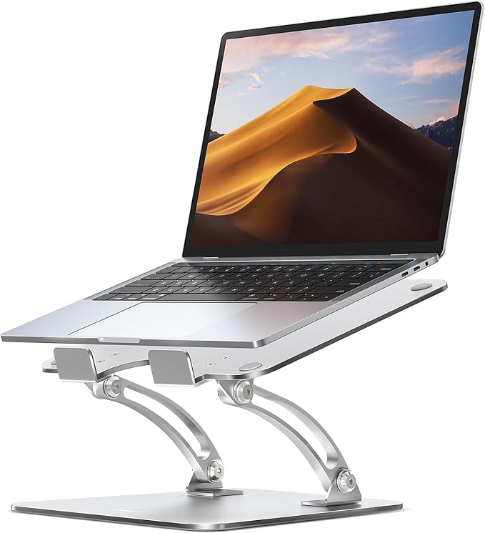 Nulaxy Laptop Stand