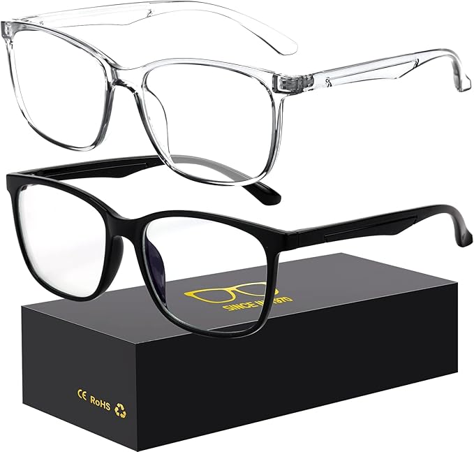Oilway Blue Light Glasses