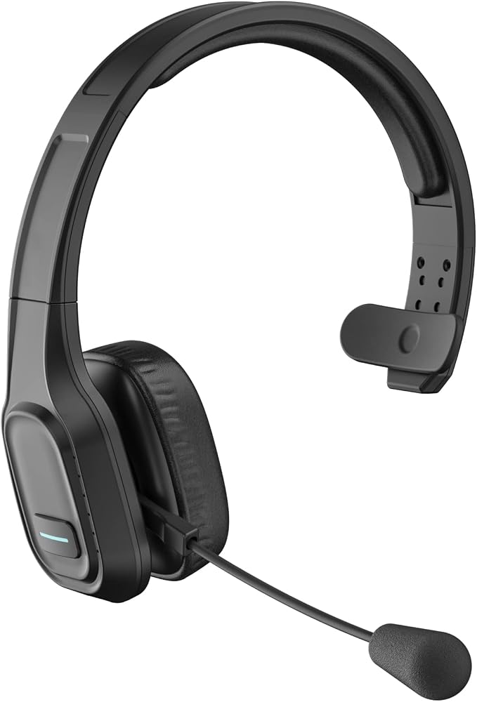 COMEXION BH-M100 Trucker Bluetooth Headset