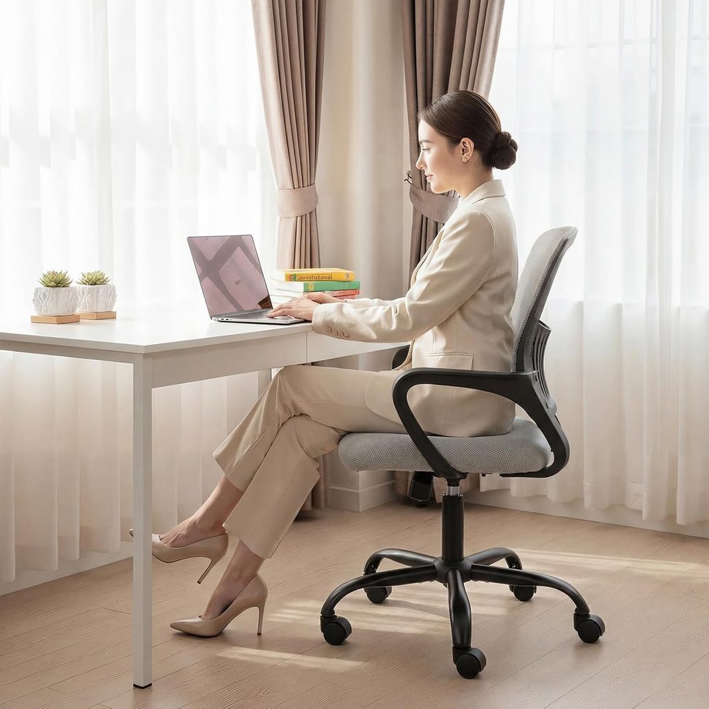 DUMOS Ergonomic Home Office Chair