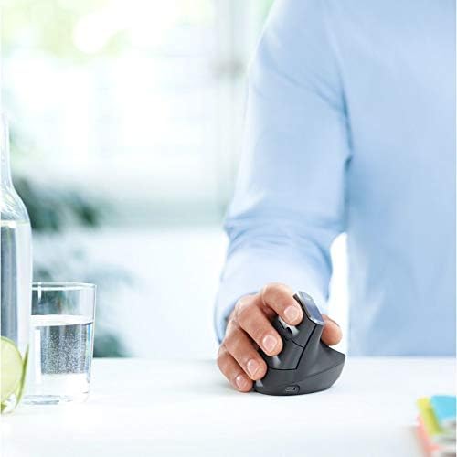 Logitech Mouse MX Vertical