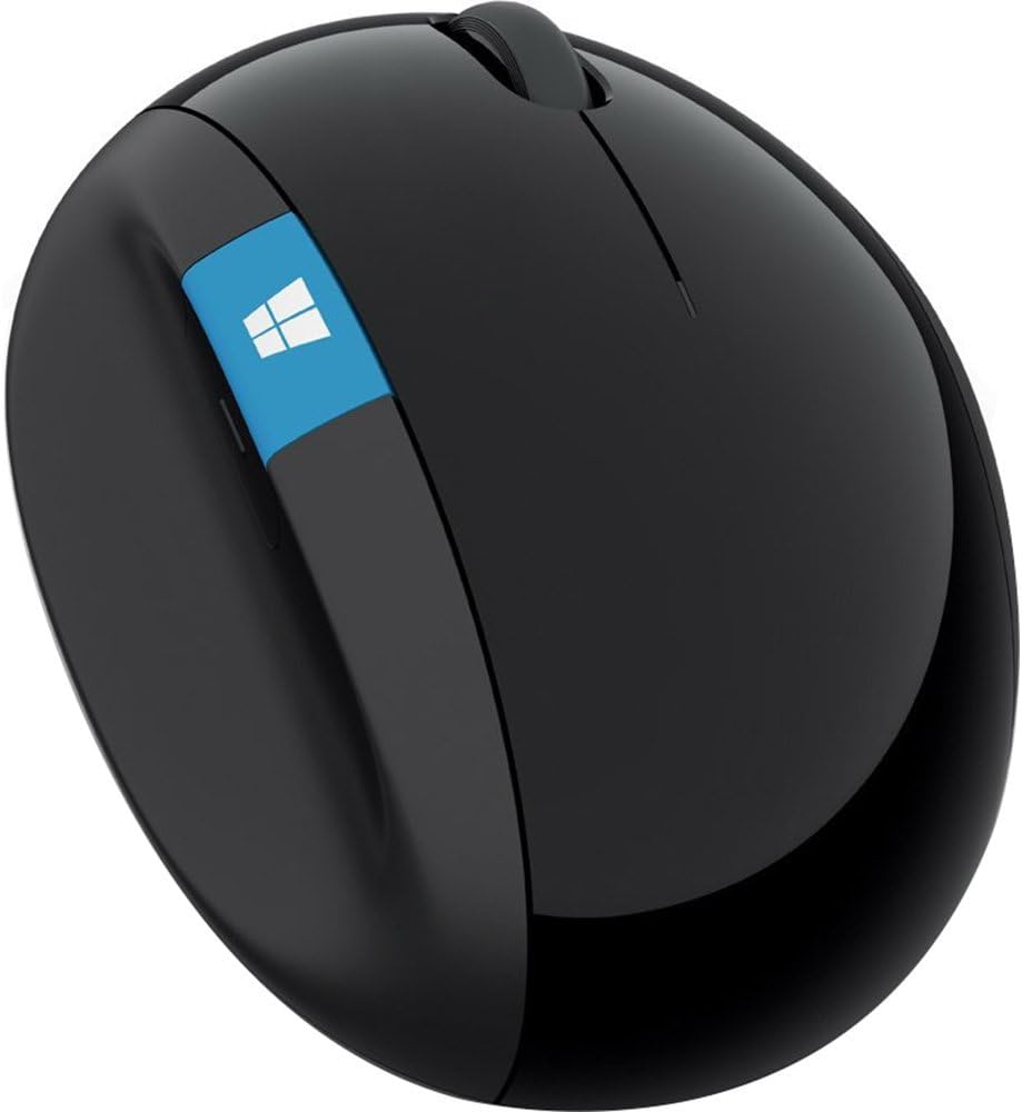 Microsoft MAIN-35956 Sculpt Ergonomic Mouse