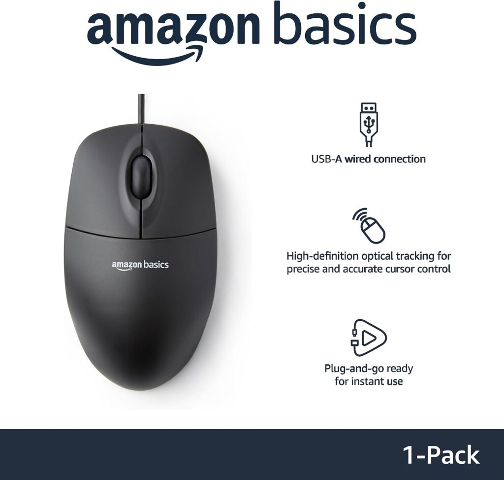 Amazon Basics