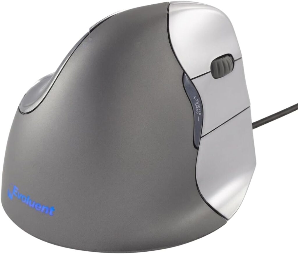 Evoluent Vertical Mouse