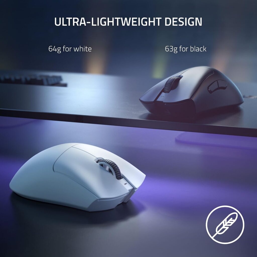 Razer Death Adder V3 pro